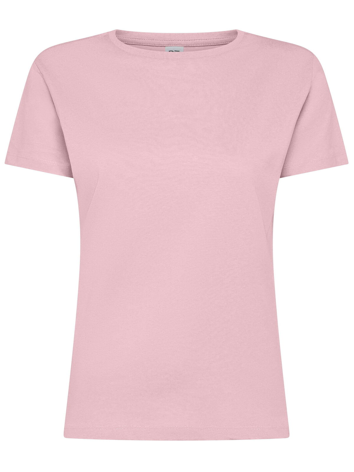 Evolution Damen-T-Shirt - RO - Rose
