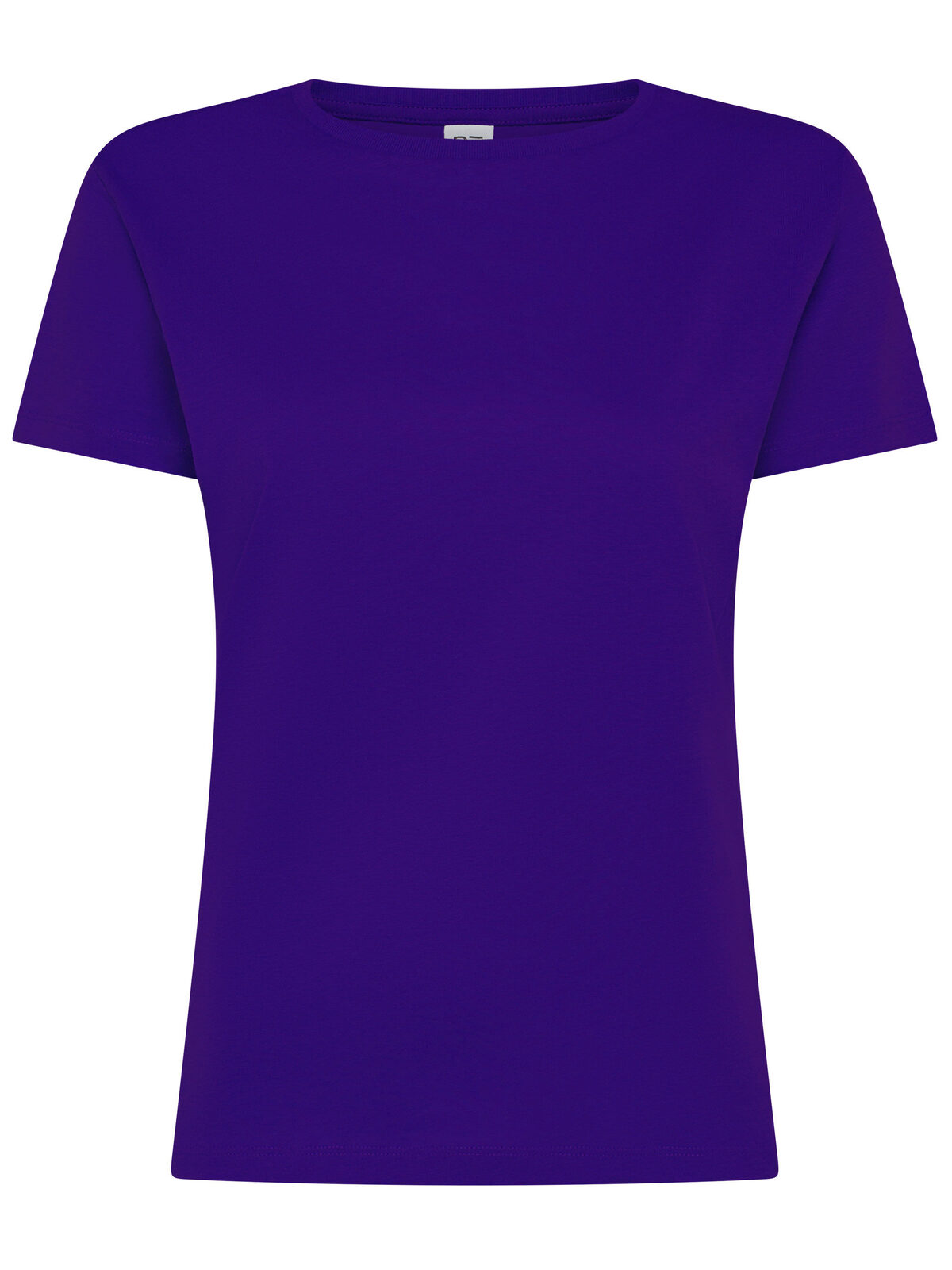 Evolution Damen-T-Shirt - PU - Lila