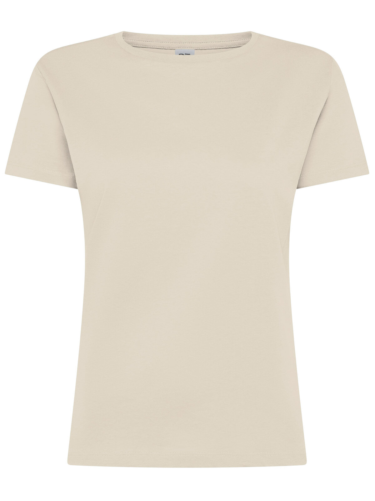 Evolution Damen-T-Shirt - OW - Off White