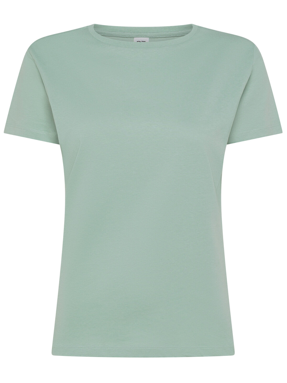 Evolution Damen-T-Shirt - SA - Salbei