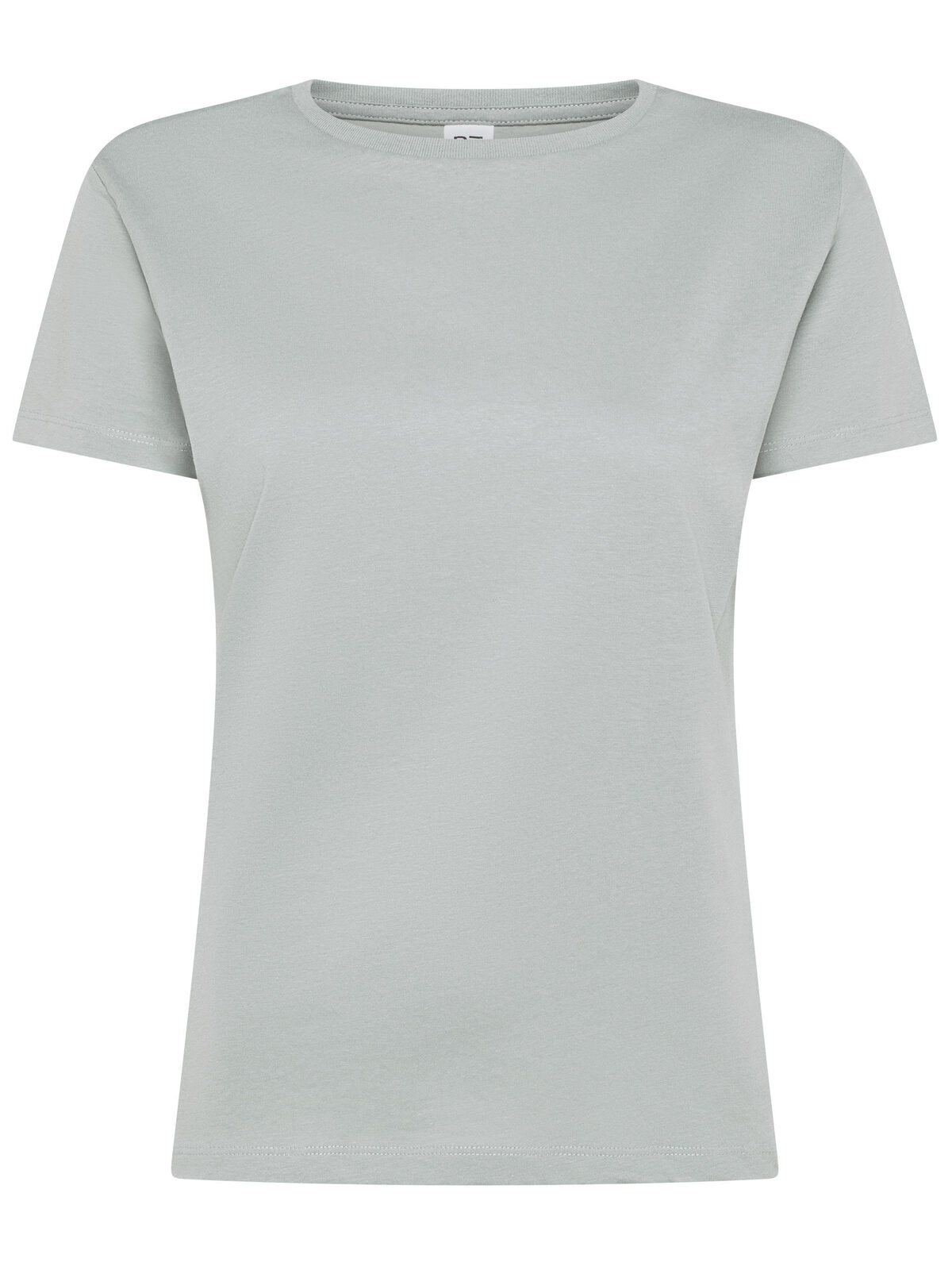 Evolution Damen-T-Shirt - ZI - Zink