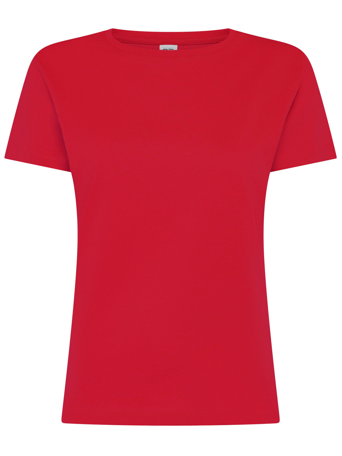 Evolution Damen-T-Shirt - RD - Rd-Red