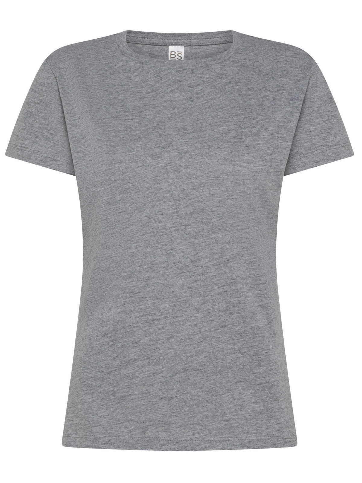 Evolution Damen-T-Shirt - GY - Graue Heide