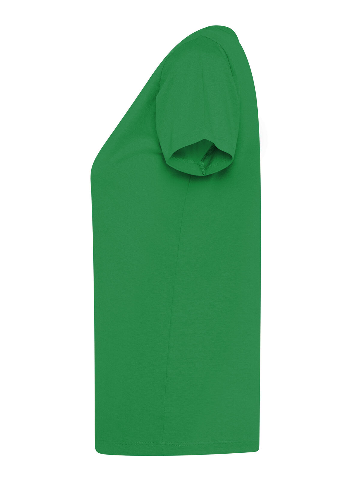 Evolution Damen-T-Shirt - KG - Kelly Green