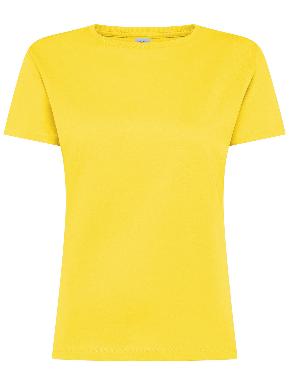 Evolution Damen-T-Shirt - GO - Gold