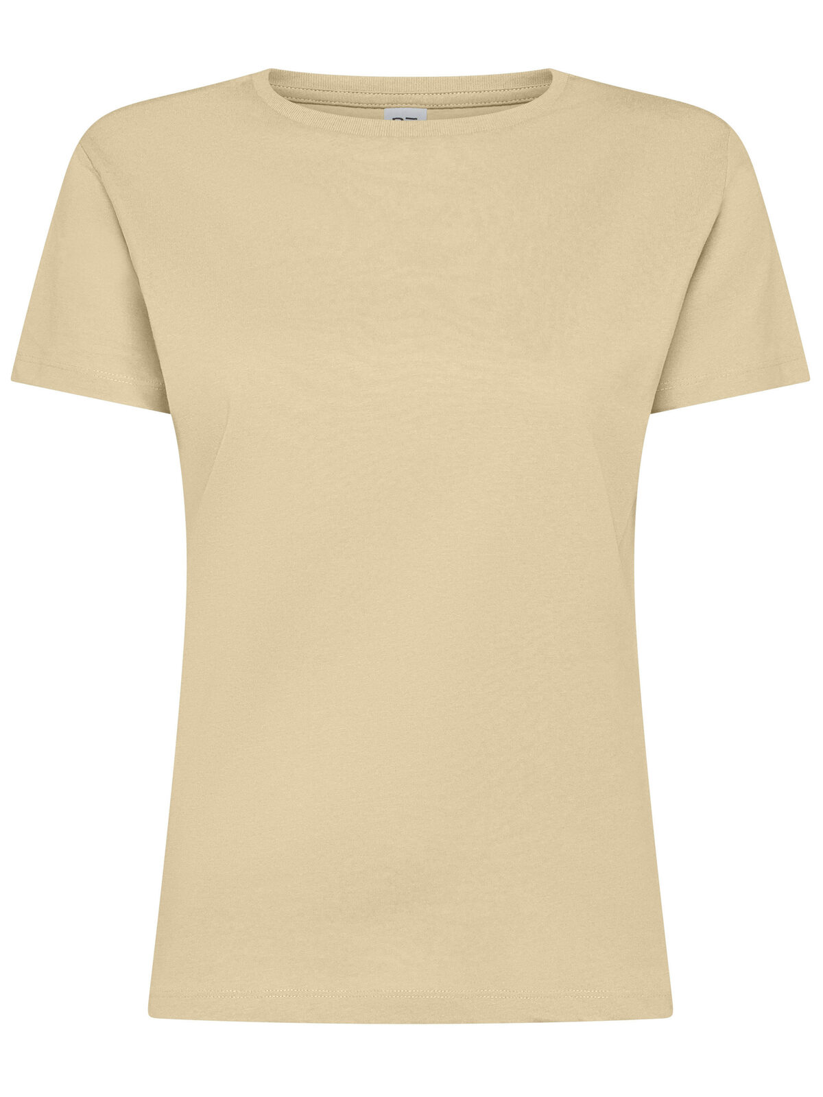 Evolution Damen-T-Shirt - SD - Sand
