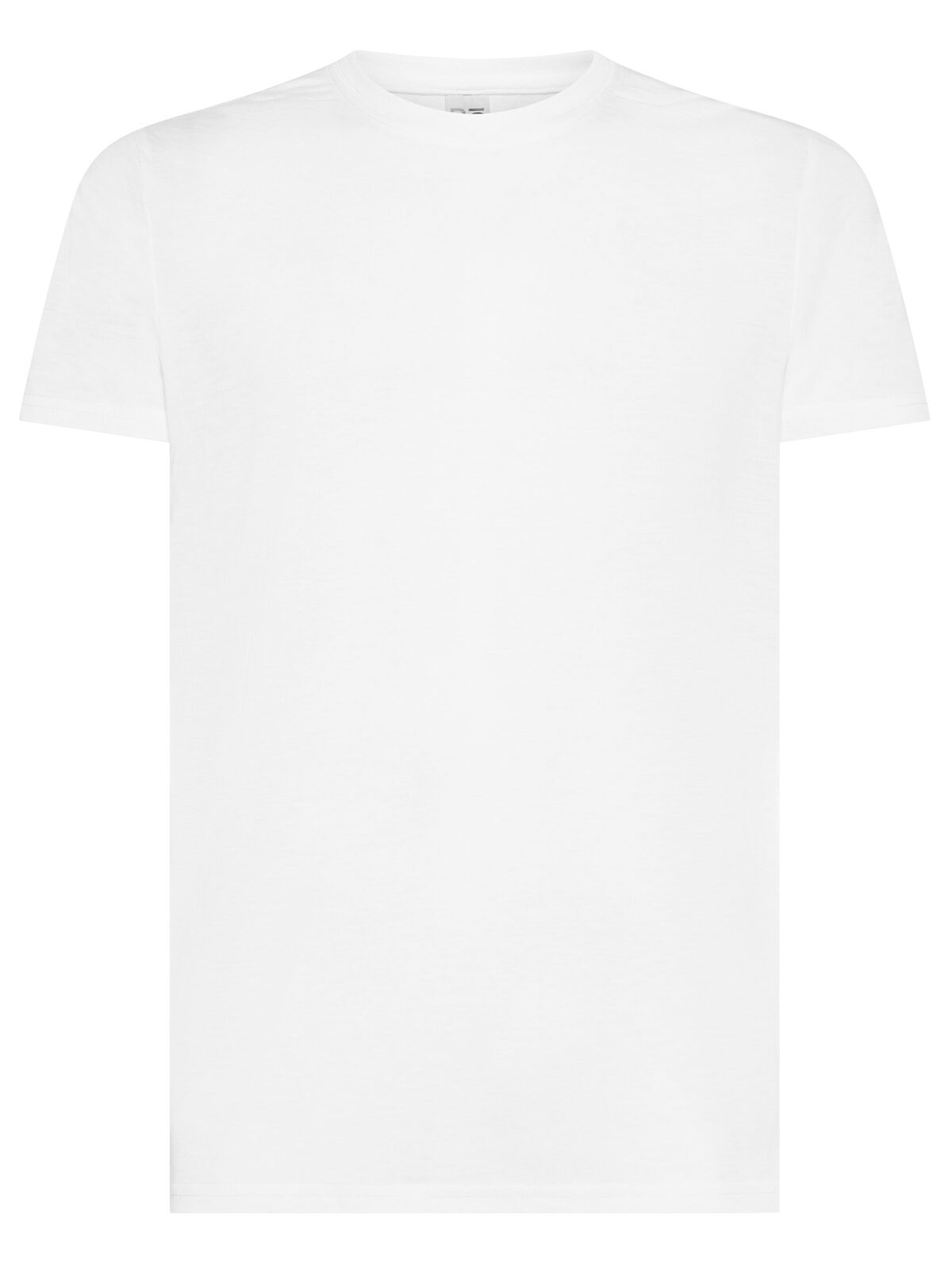 Cotton Touch - WH - White