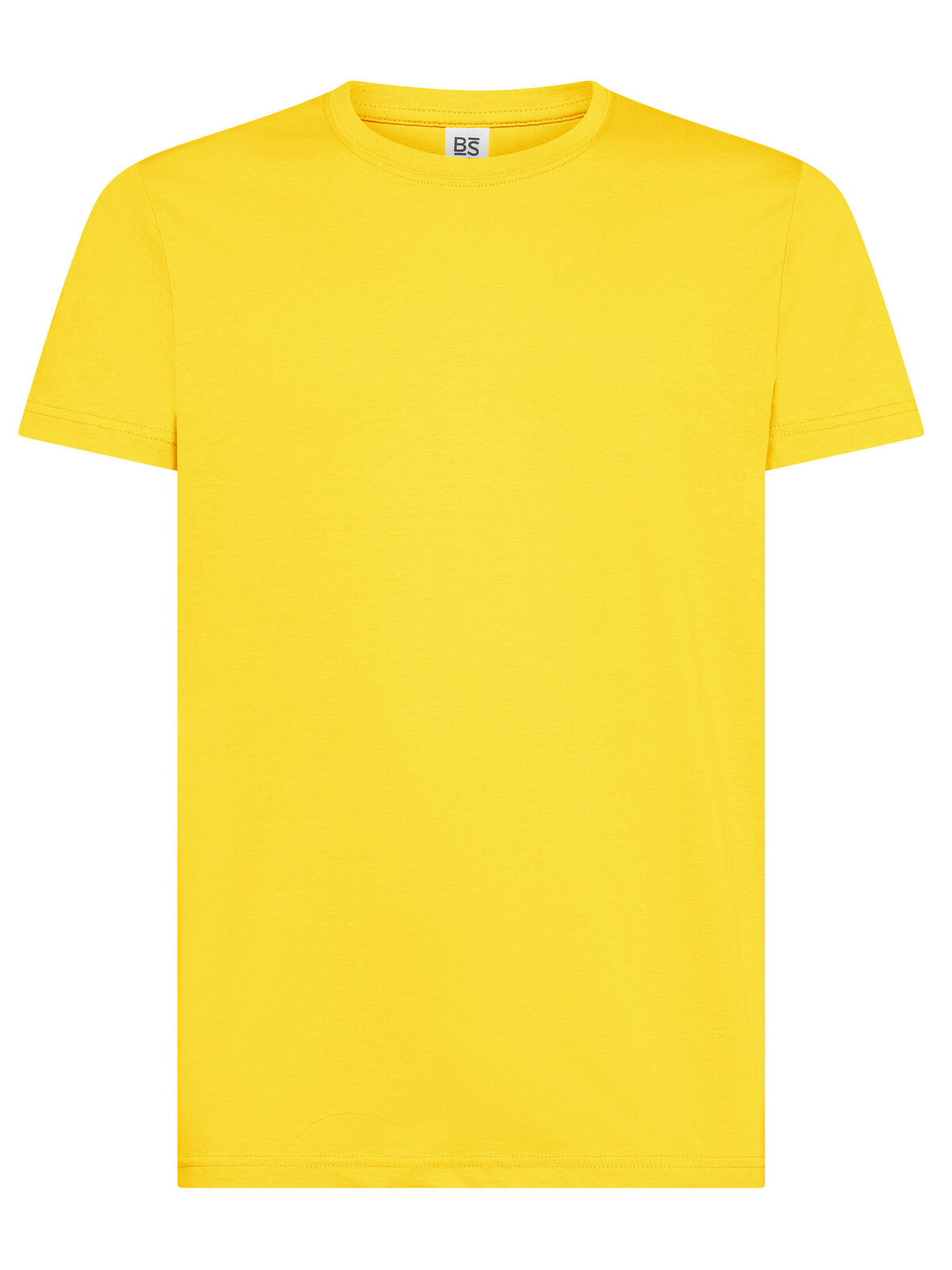 Gemini Organic T-shirt - GO - Gold
