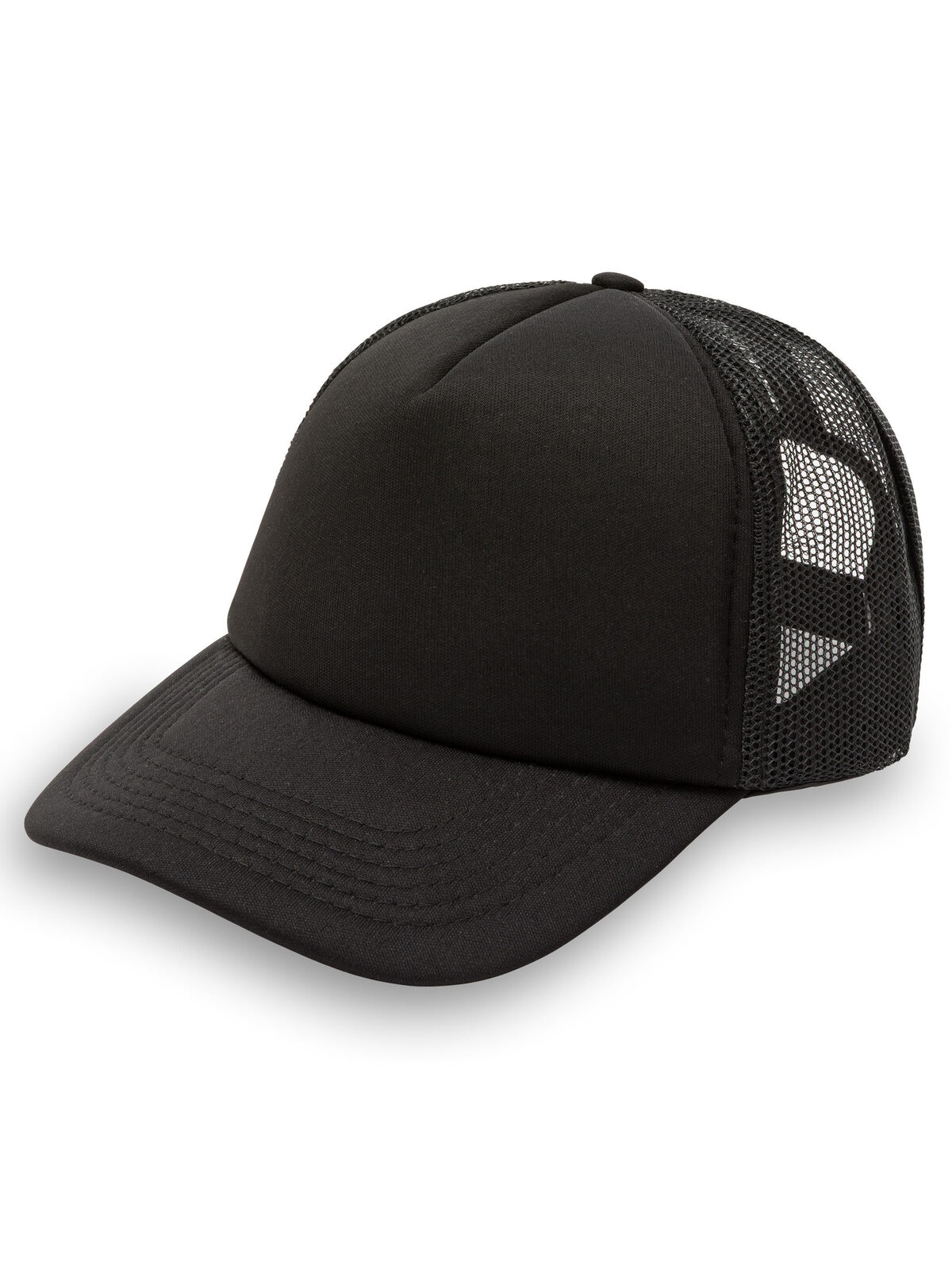 Glam - BKBK - Black-Black