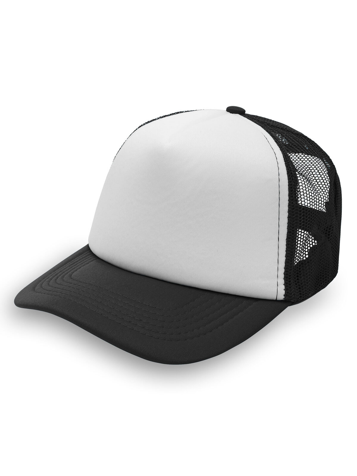 Glam - BKWH - Black-White