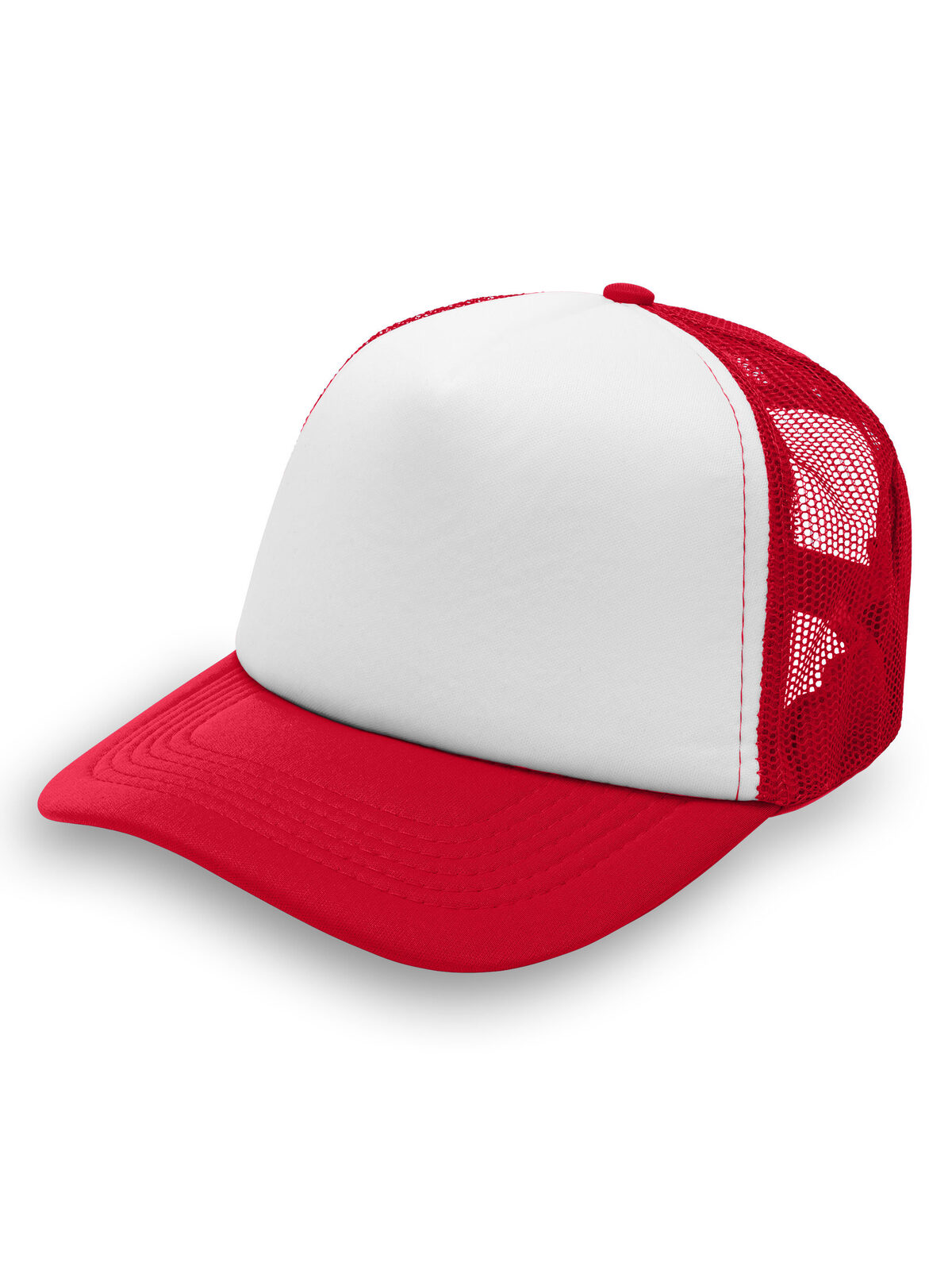 Glam - RDWH - Red-White