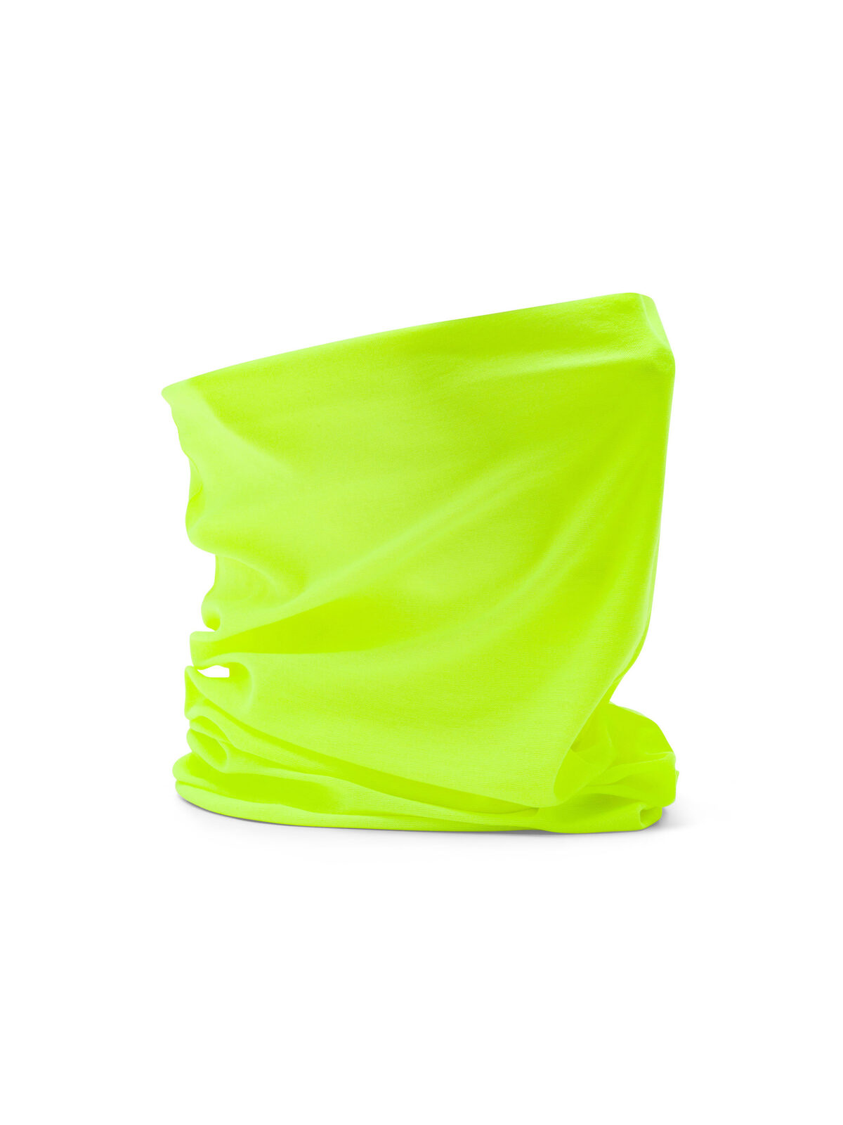 Nebel - YEFL - Yellow Fluo