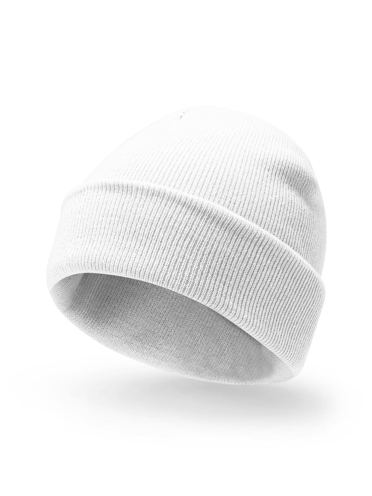 Underground - WH - White
