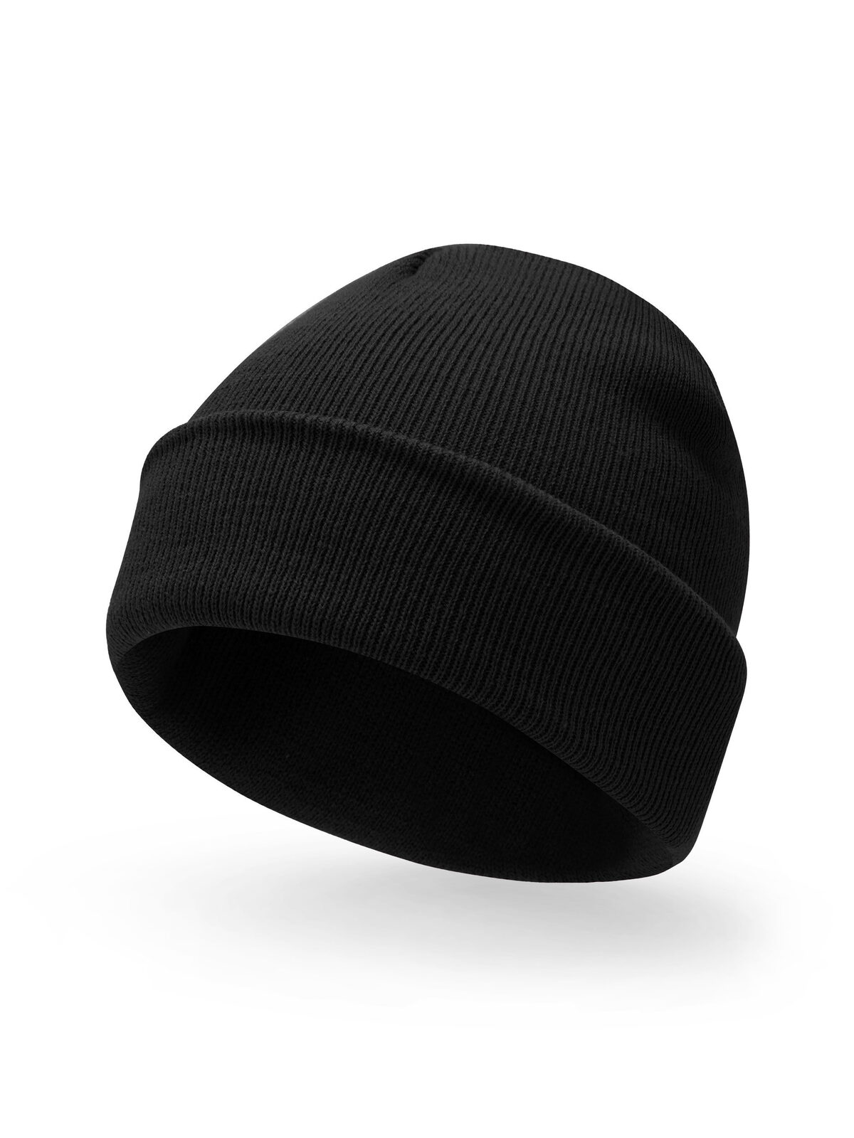 Underground - BK - Black
