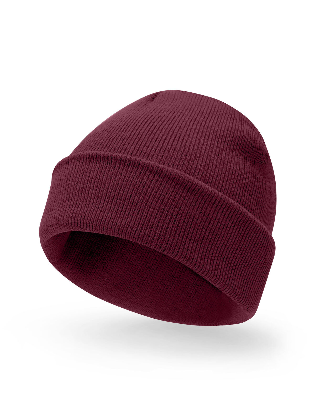 Underground - BU - Burgundy