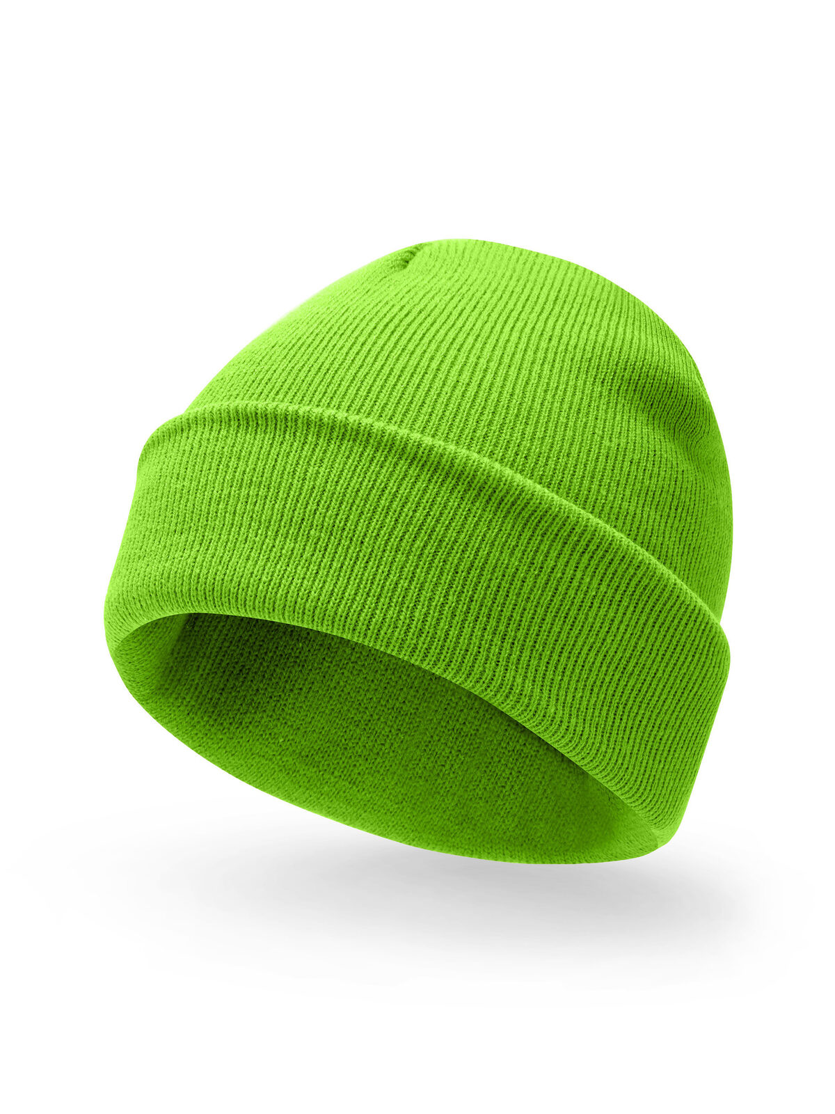 Underground - LI - Lime