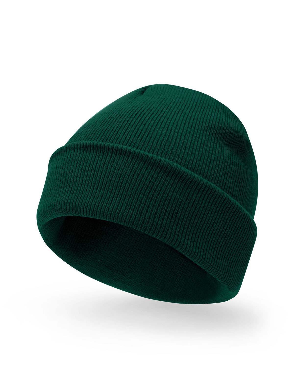 Underground - BG - Bottle green