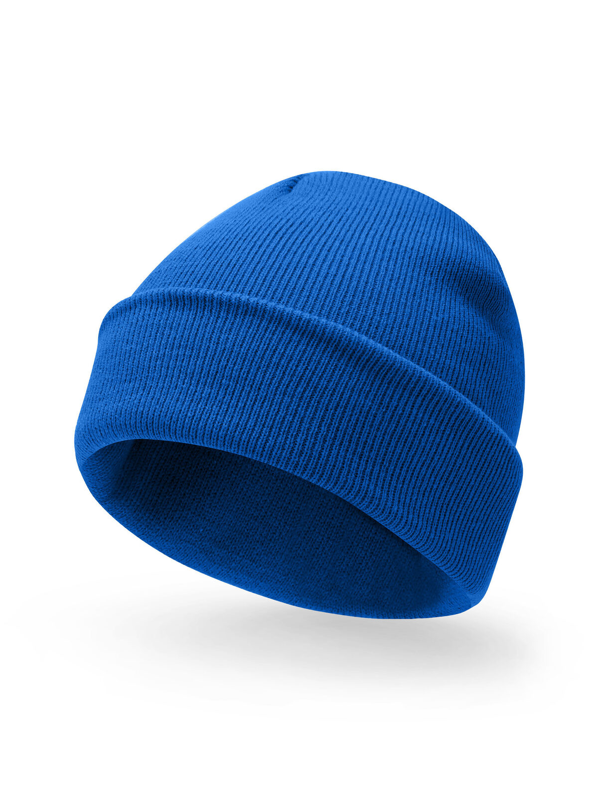Underground - RB - Royal Blue