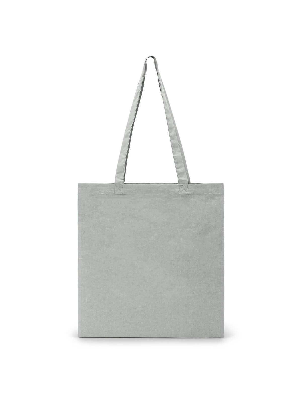 Shopper - Premium Bag - LG - Light Grey