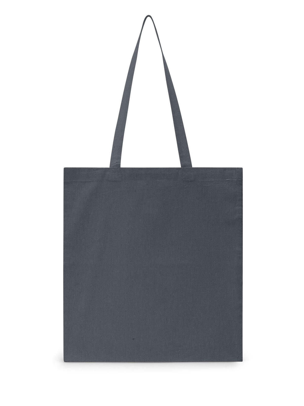 Revivo Tasche aus Recyclingmaterial - DG - Dunkelgrau