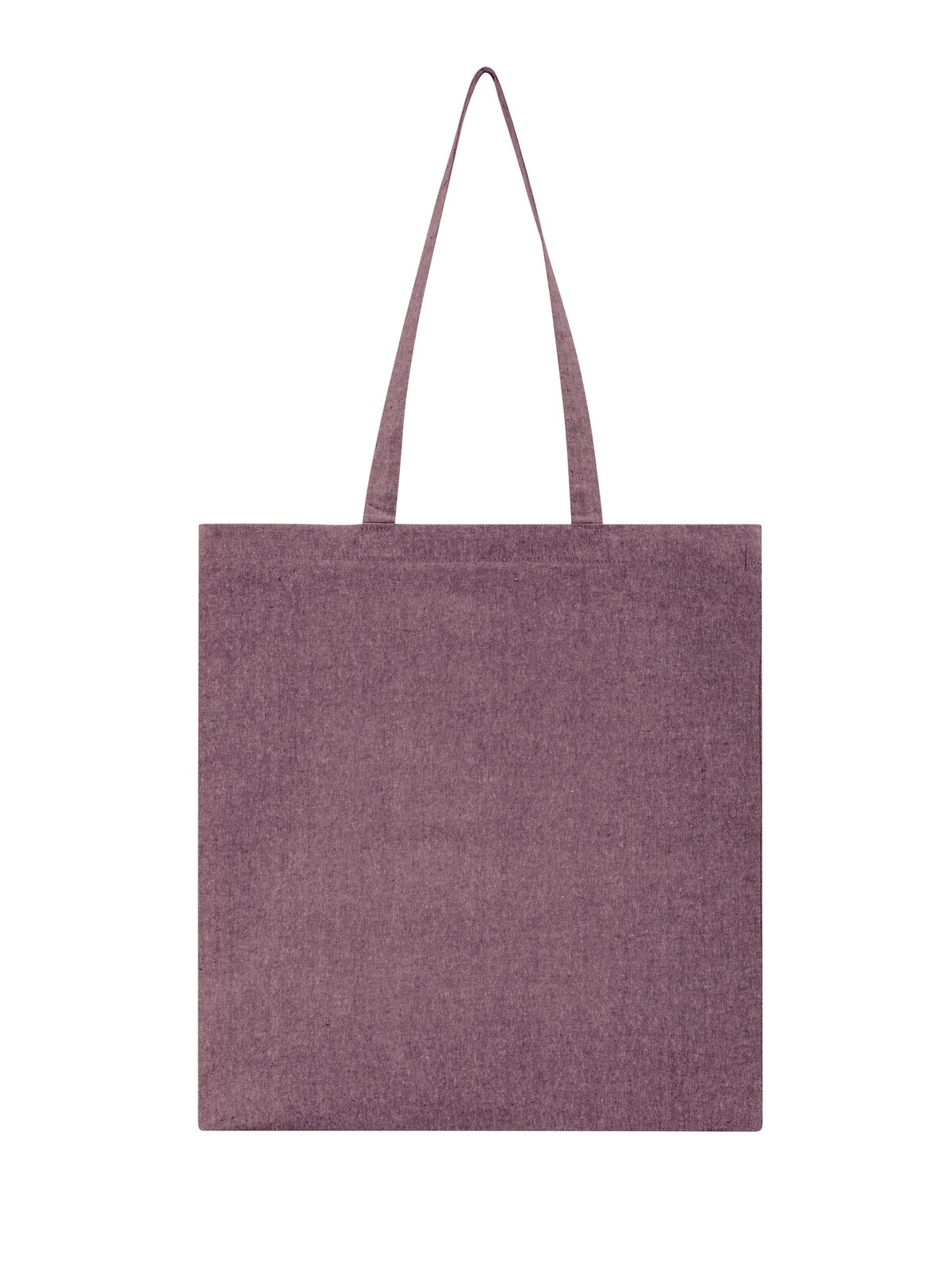 Revivo Tasche aus Recyclingmaterial - FUM - Fuchsienmeliert