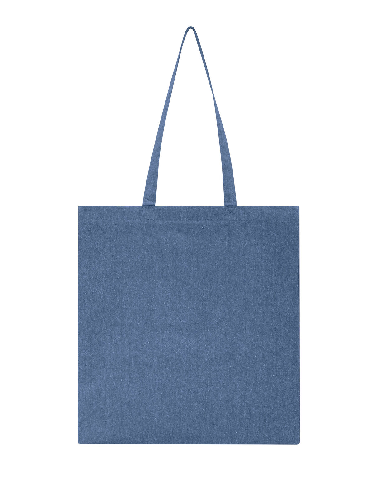 Revivo Tasche aus Recyclingmaterial - RBM - Königsblaue Melange