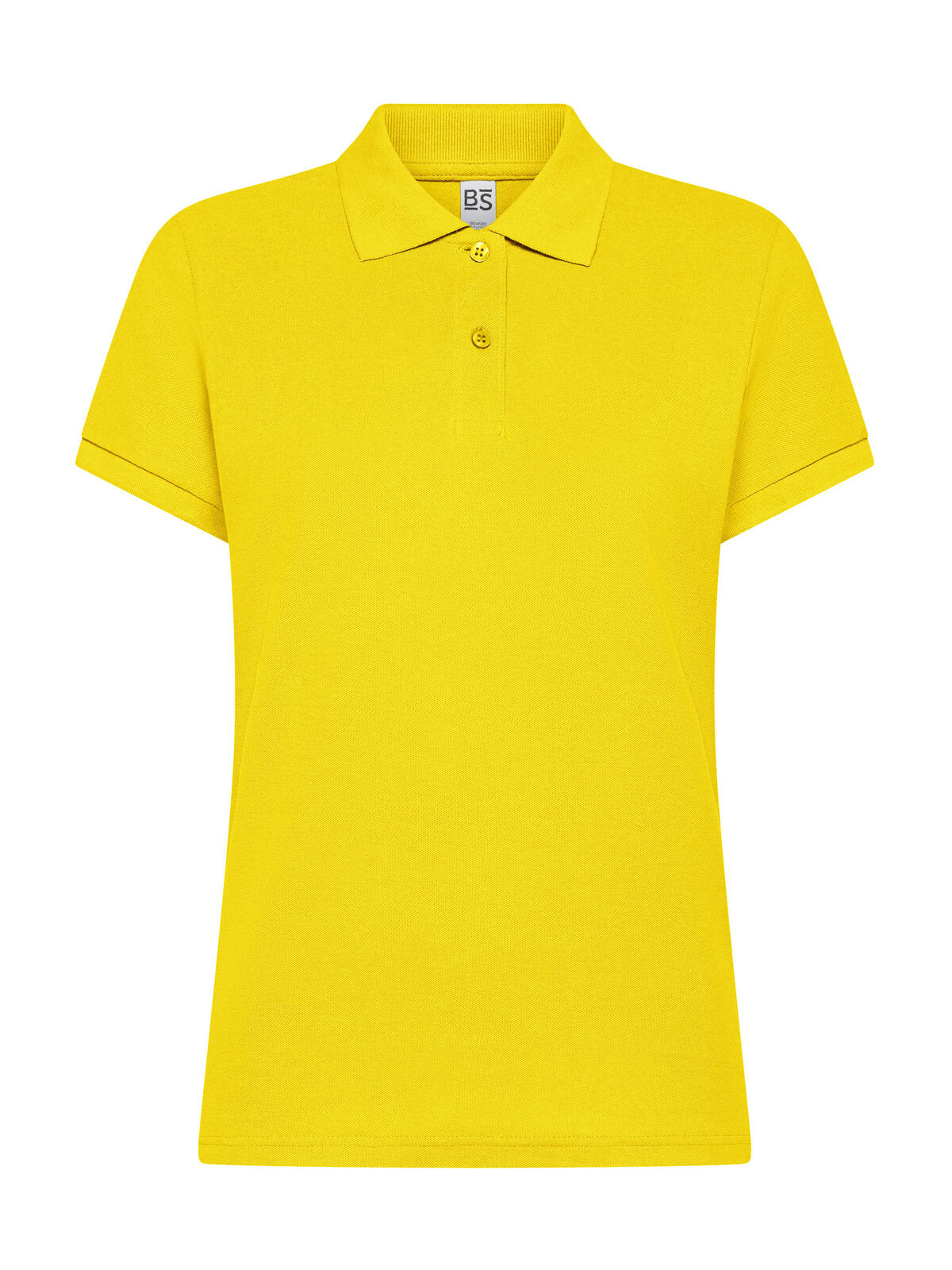 Evolution Polo Donna - GO - Gold
