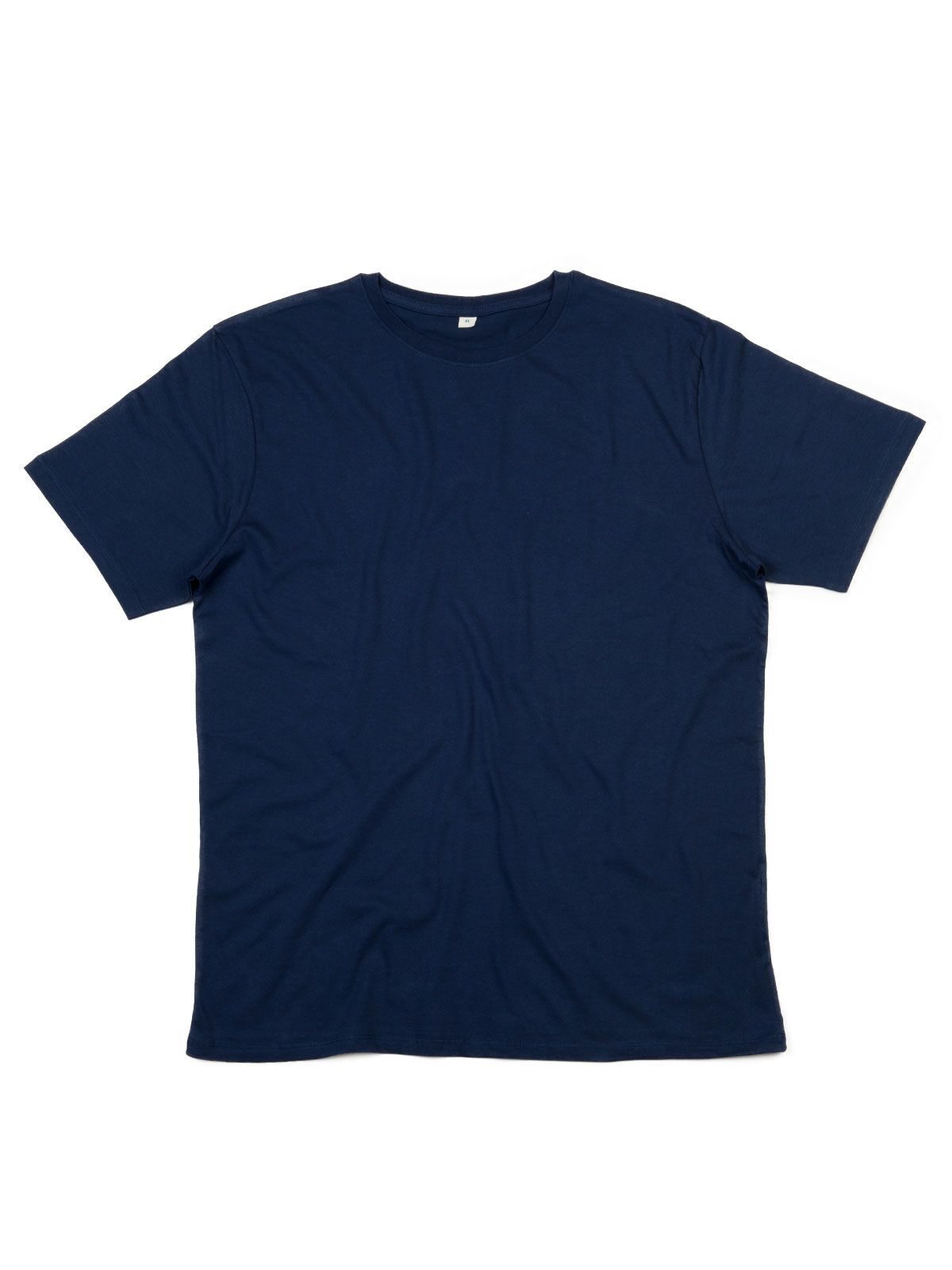 T-shirt homme en coton biologique - 201 - Marine Nautique