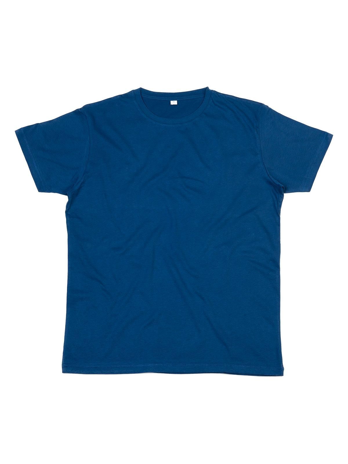 Der Superstar T - SN - HGSN – Heather Grey-Swiss Navy