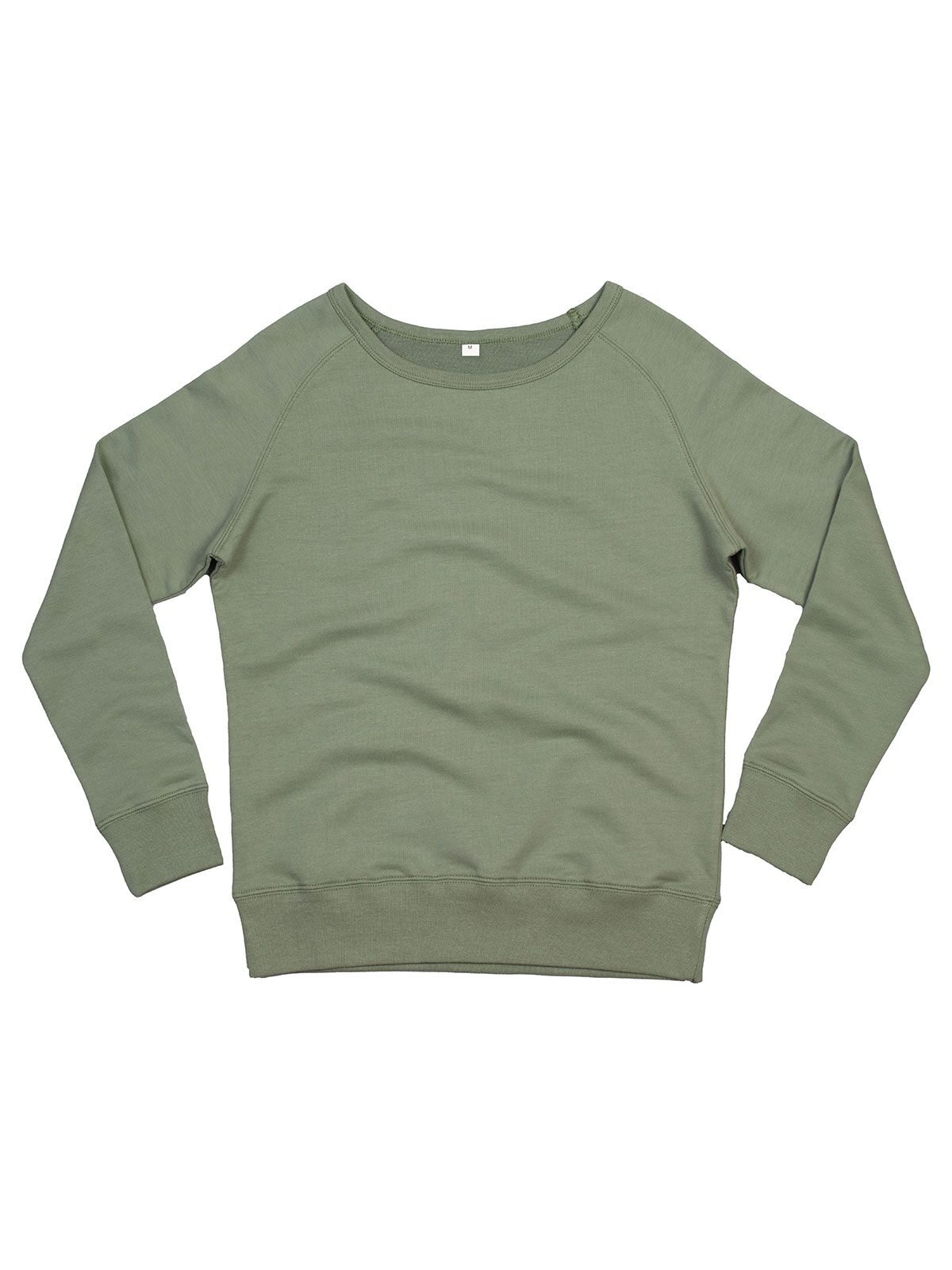Sweat-shirt préféré des femmes - Olive tendre