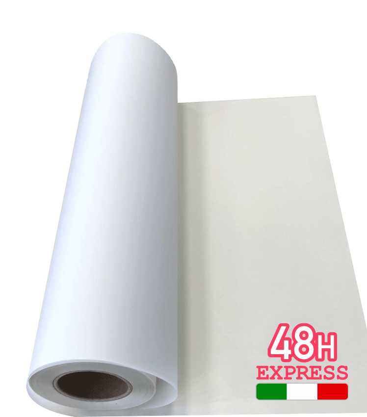 DTF-Filmrolle 60 cm x 200 m - PET-Filmspule - PREMIUM