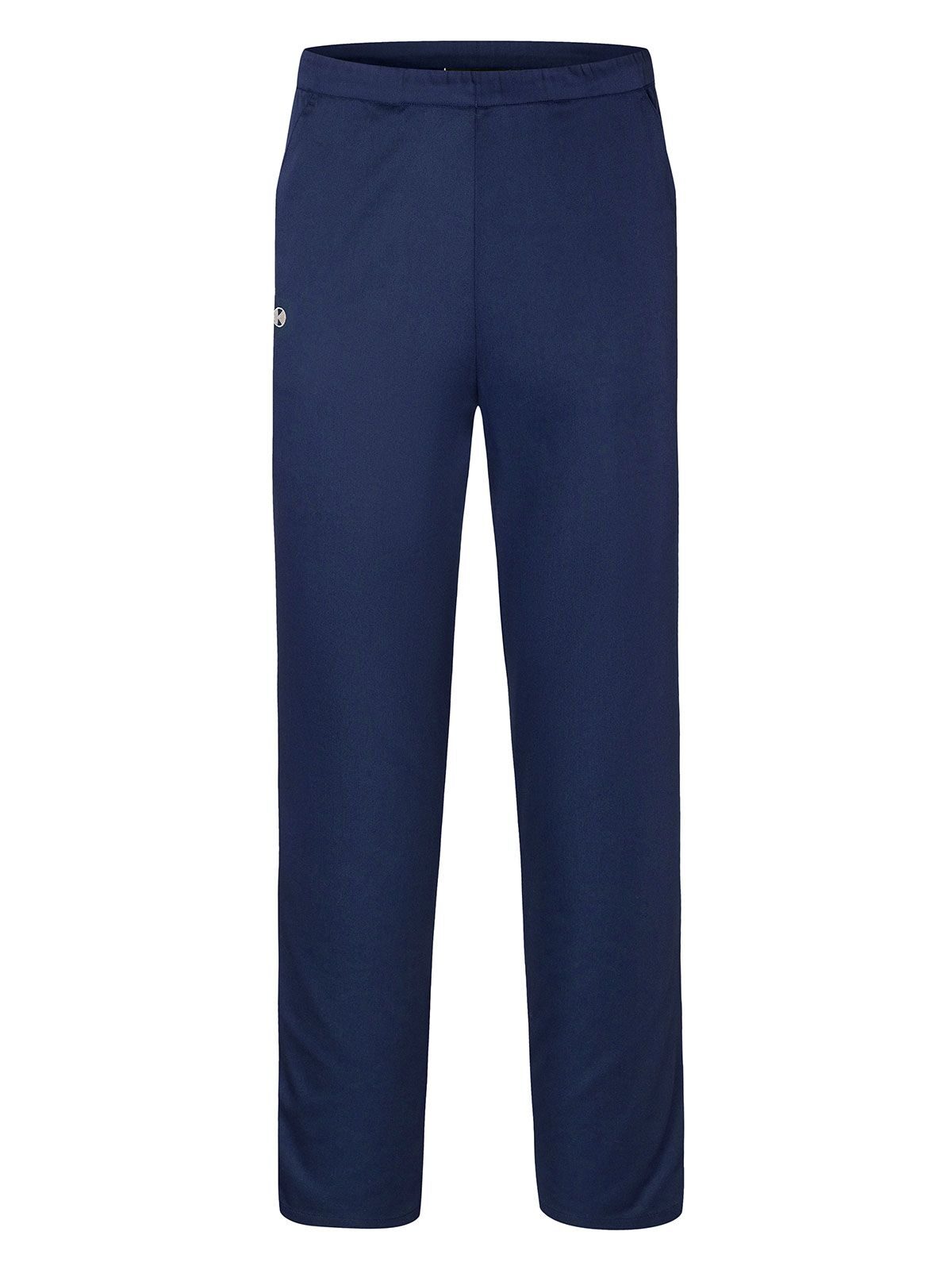 Pantalon à enfiler essentiel - 10 - Marine