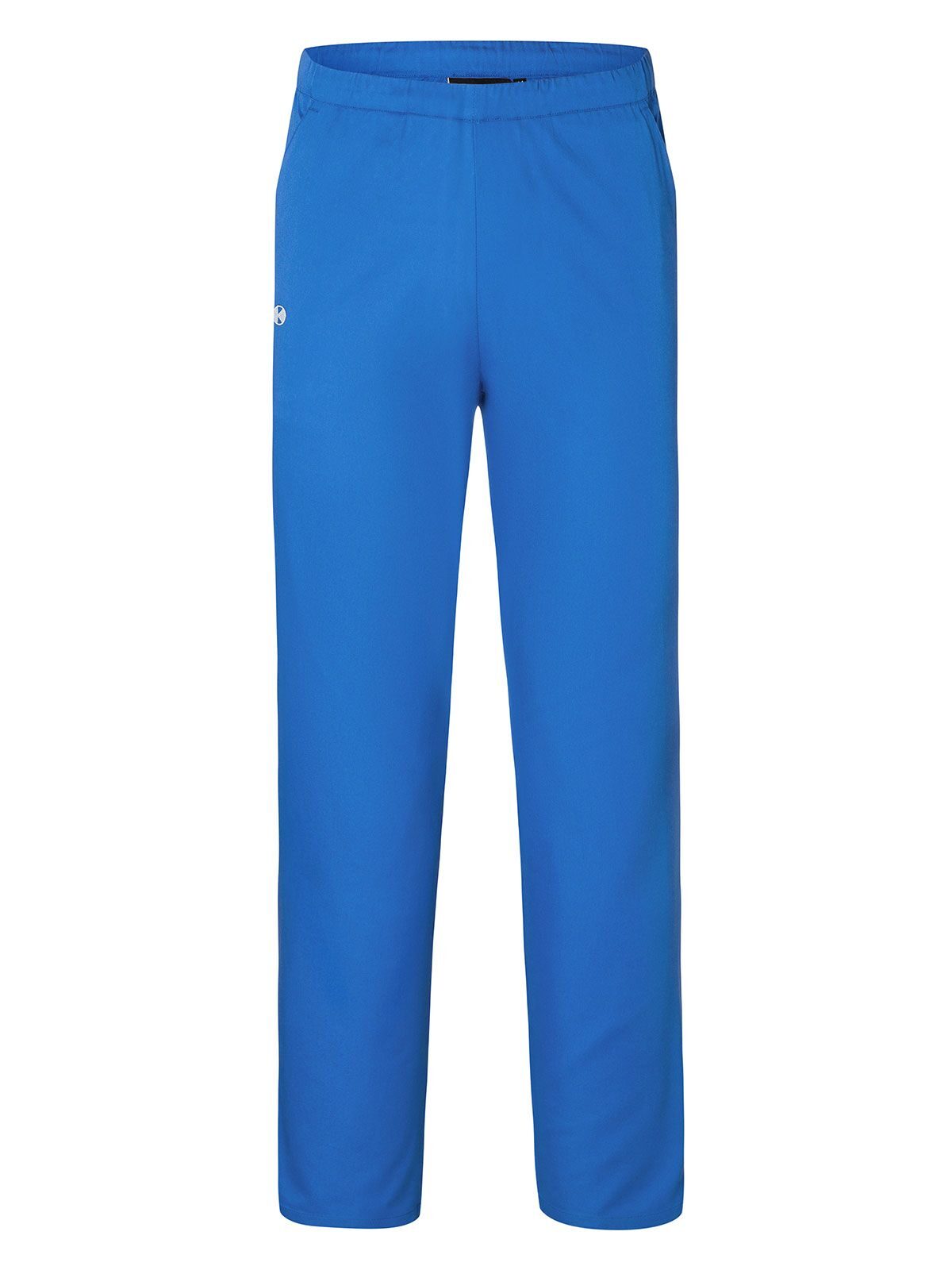 Pantalon à enfiler essentiel - 76 - Bleu Royal