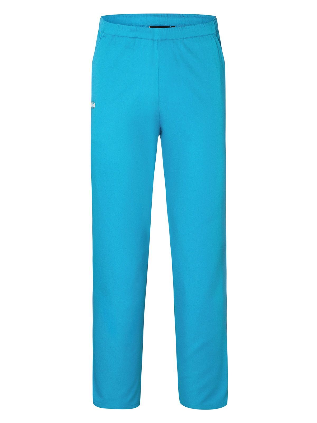 Pantalon à enfiler essentiel - 74 - Pacific Blue