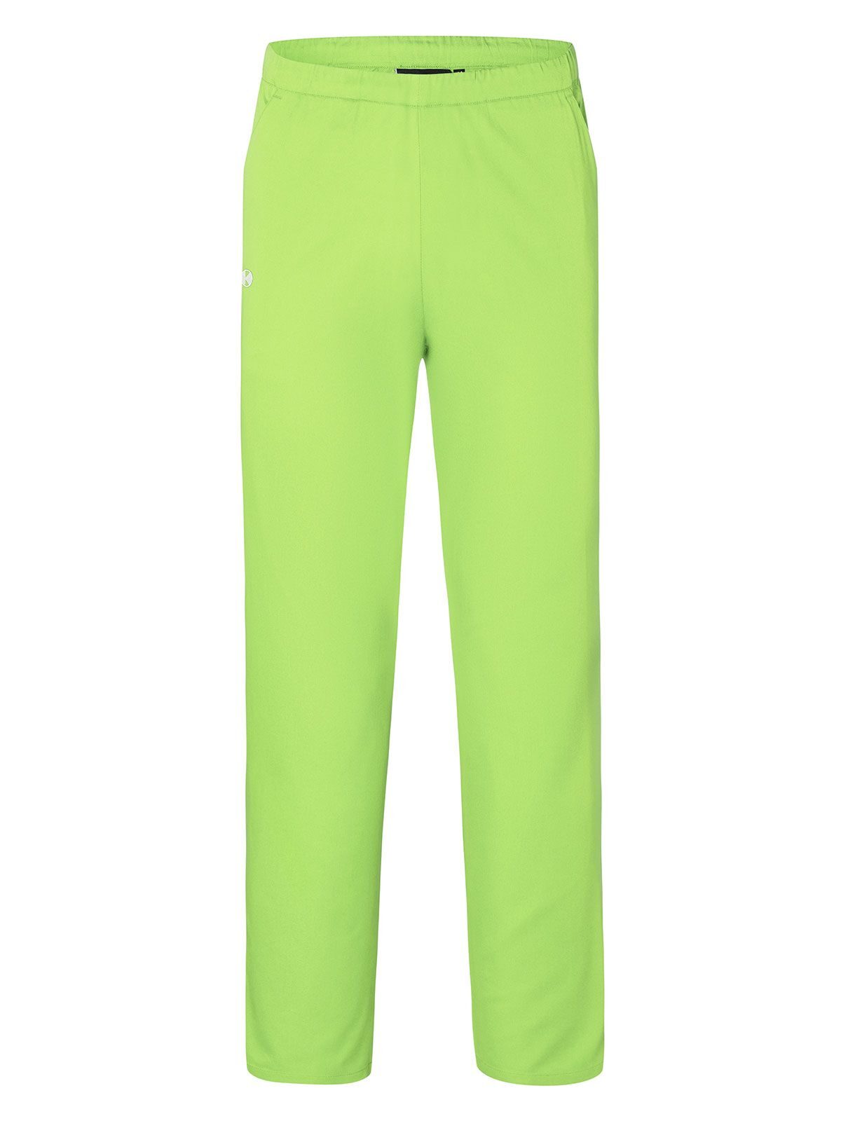 Pantalon à enfiler essentiel - 73 - Kiwi