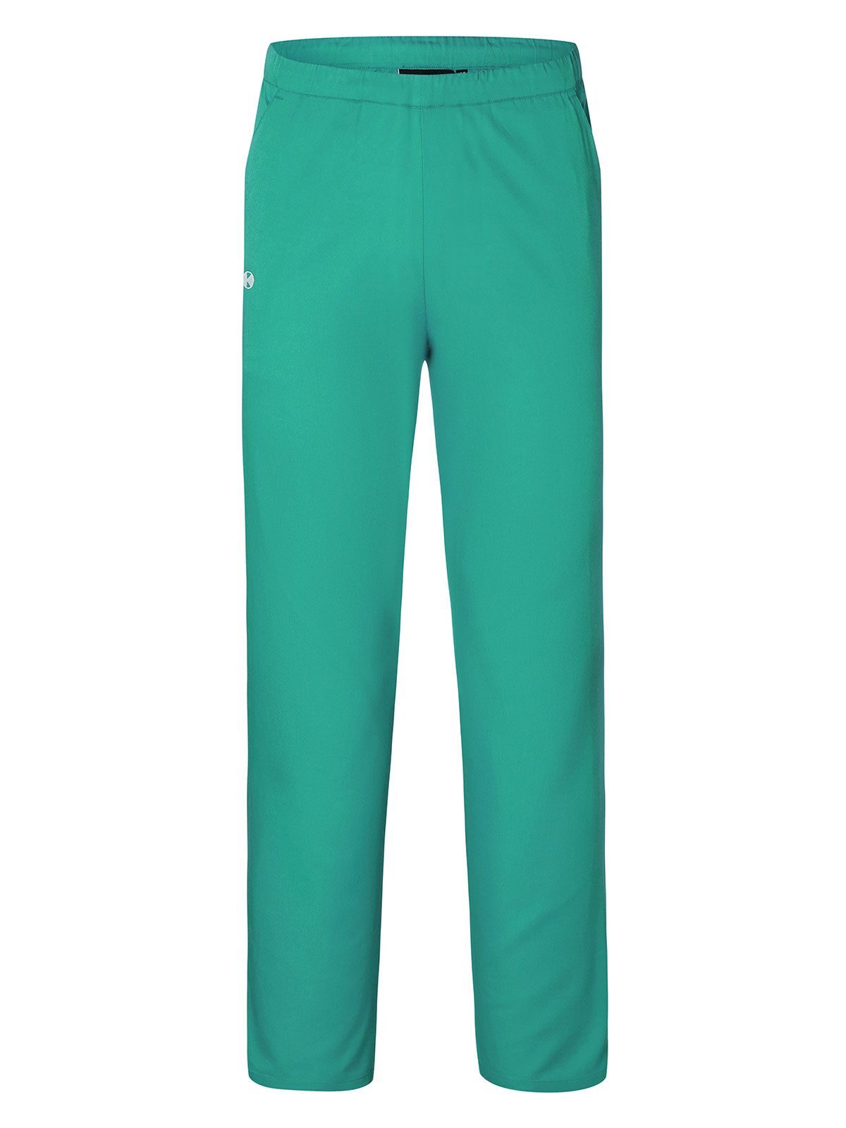 Pantalon à enfiler essentiel - 72 - Vert Émeraude