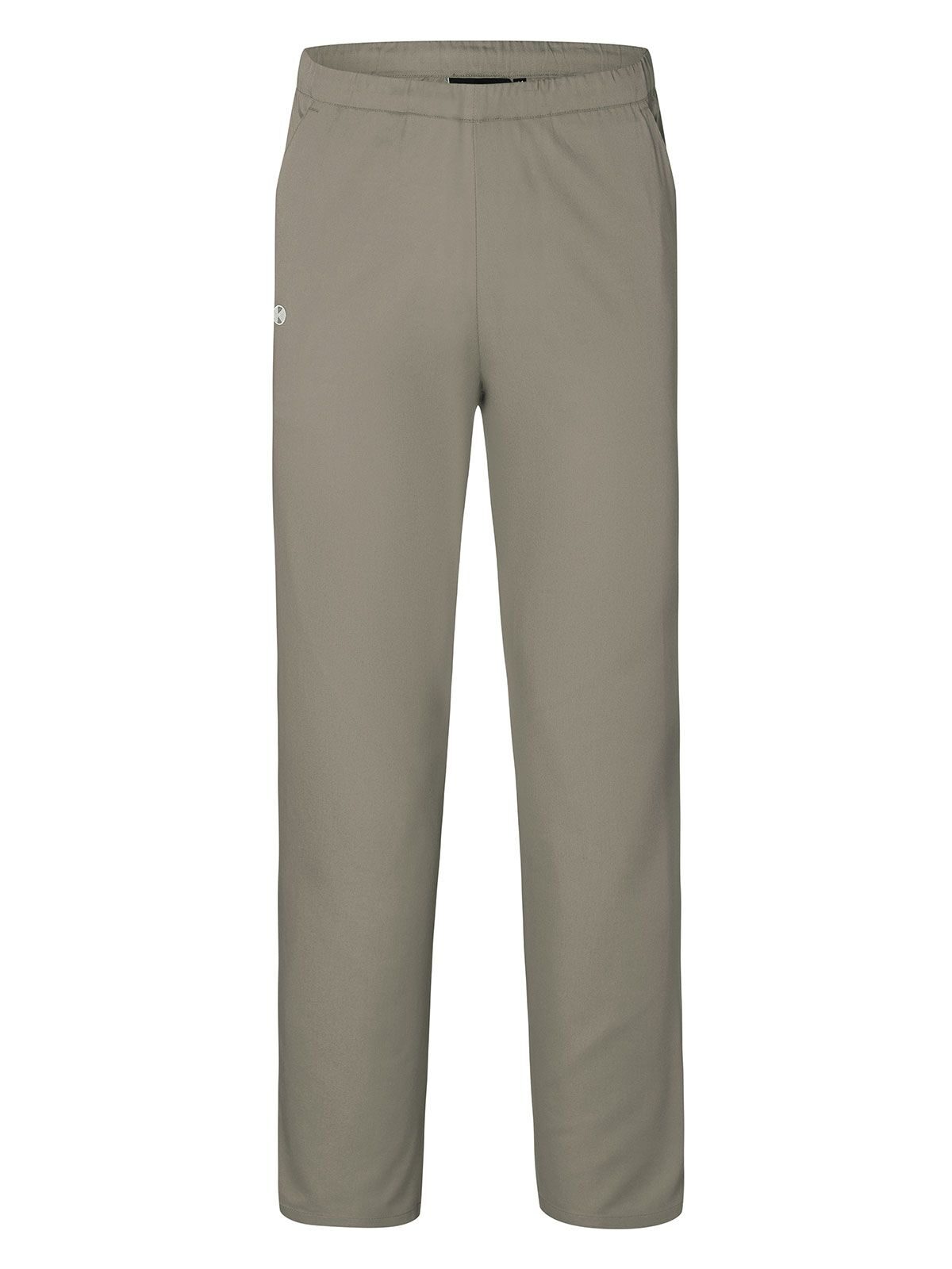 Pantalon à enfiler essentiel - 67 - Sage