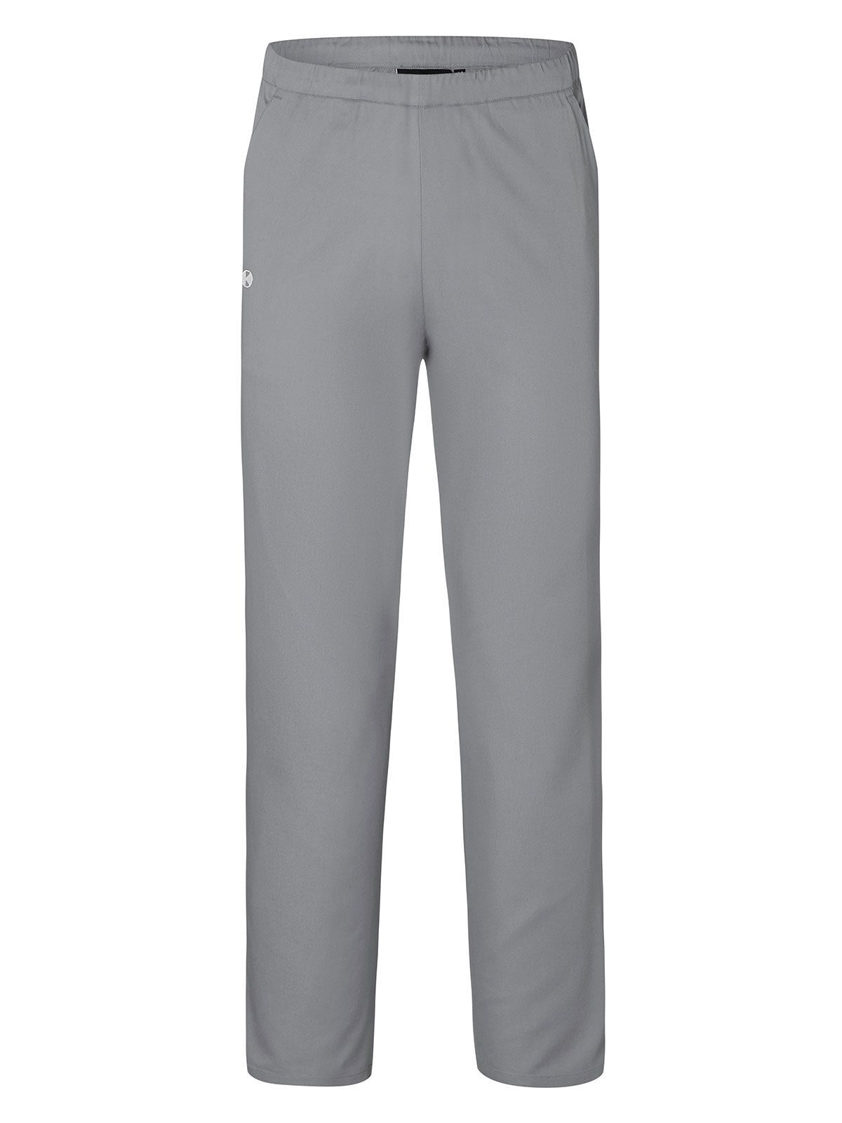 Pantalon à enfiler essentiel - 68 - Gris Platine