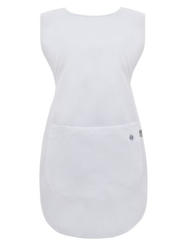 Tunic - 3 - White