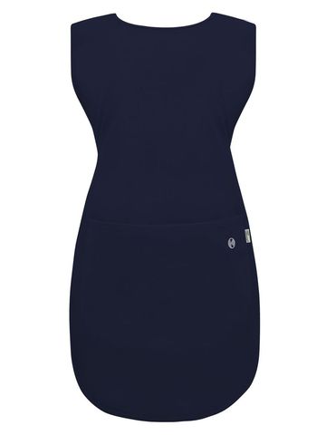 Tunic - 10 - Navy (ca. Pantone 533C)