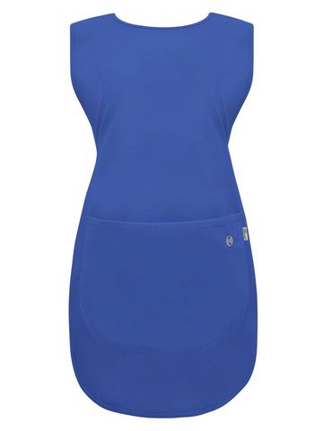 Tunic - 76 - Royal Blue (ca. Pantone 3506C)