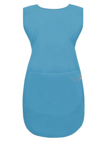 Tunic - 74 - Pacific Blue