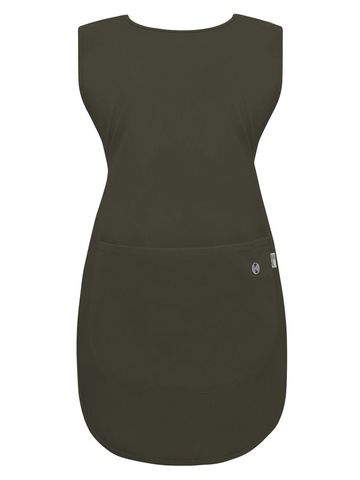 Tunic - 67 - Sage (ca. Pantone 416C)