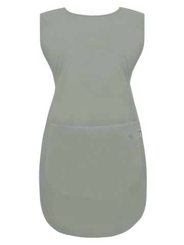 Tunic - 68 - Platinum Grey (ca. Pantone 4283C)