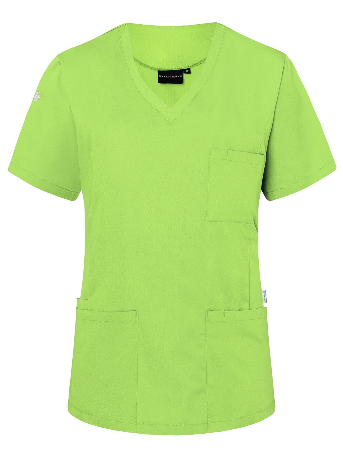Ladies Tunic Essential - 73 - Kiwi