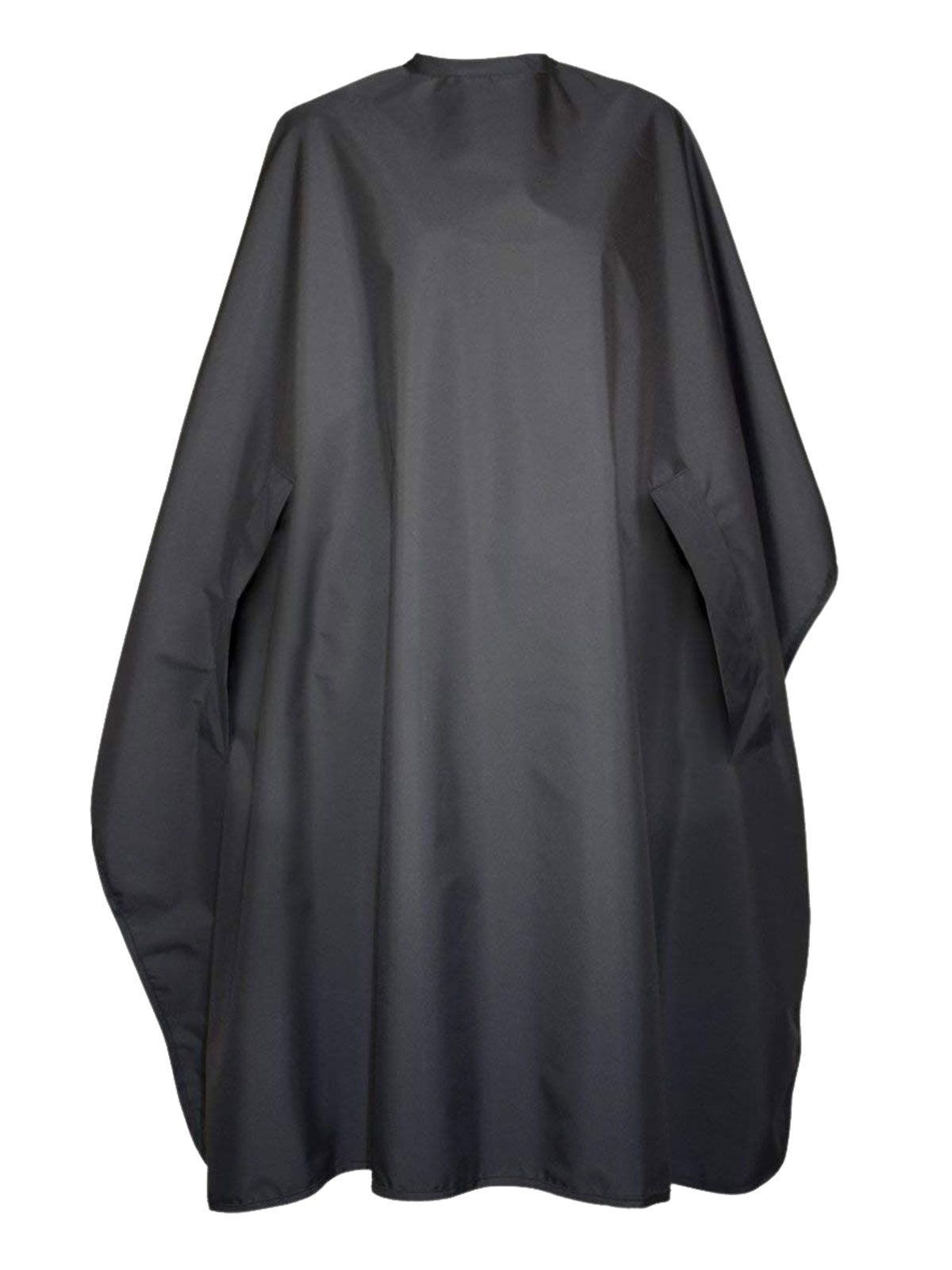 Water-Repellent Cutting Cape With Hand Grips