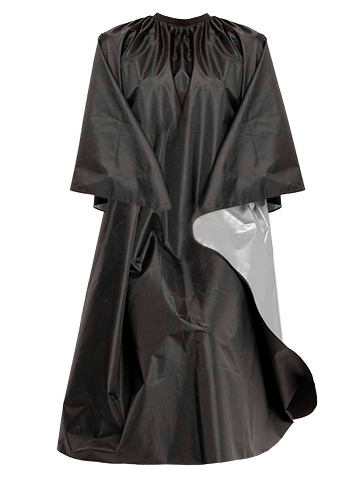 Waterproof Dye Cape With Hand Grips