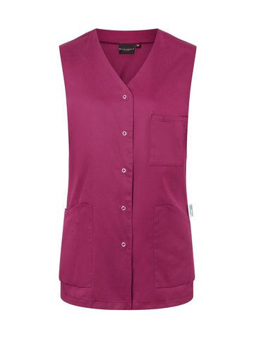 Ärmellose Damen-Tunika – unverzichtbar - 70 - Fuchsia