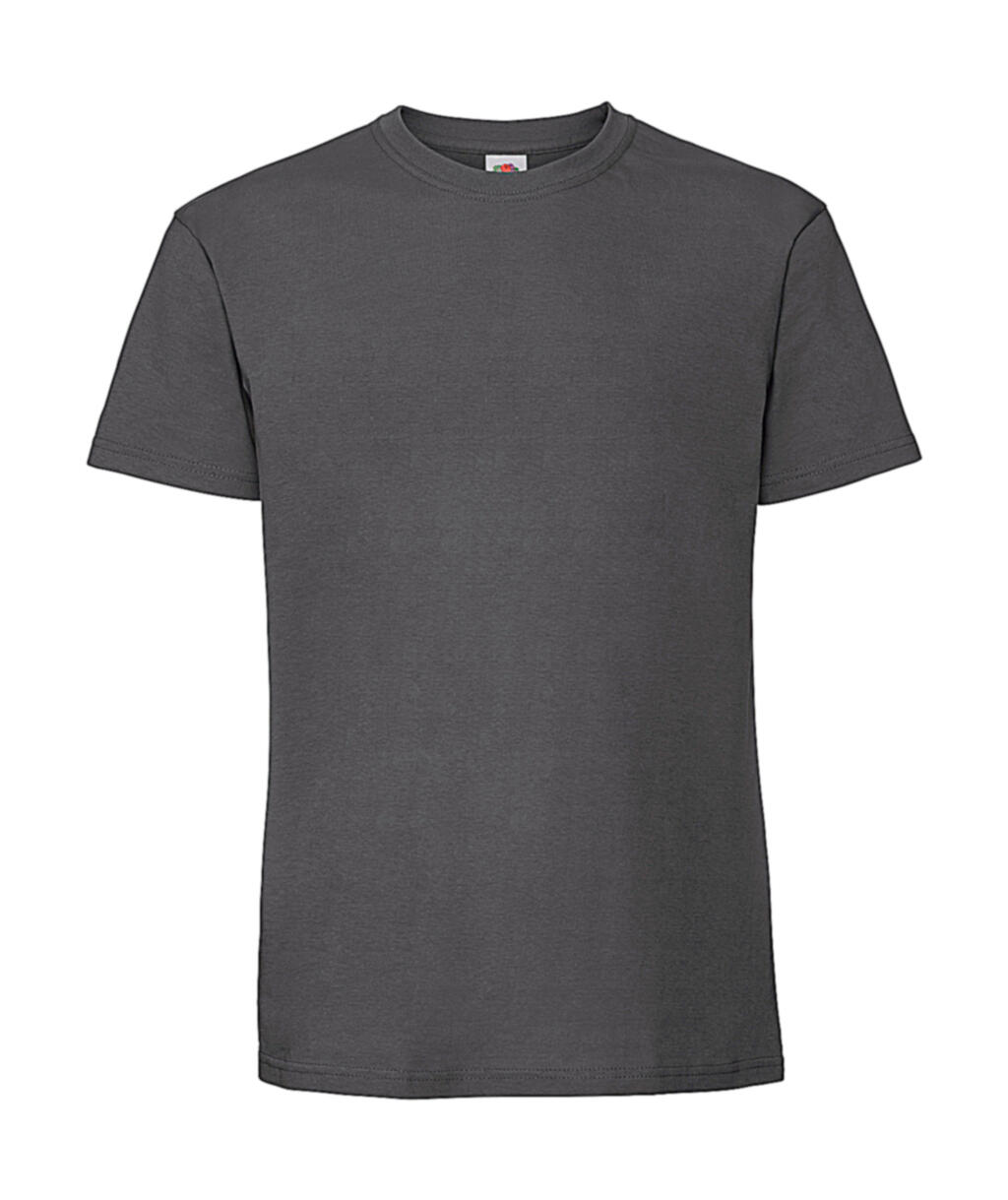 Legendäres 195 Ringspun T - GL - Hellgrau