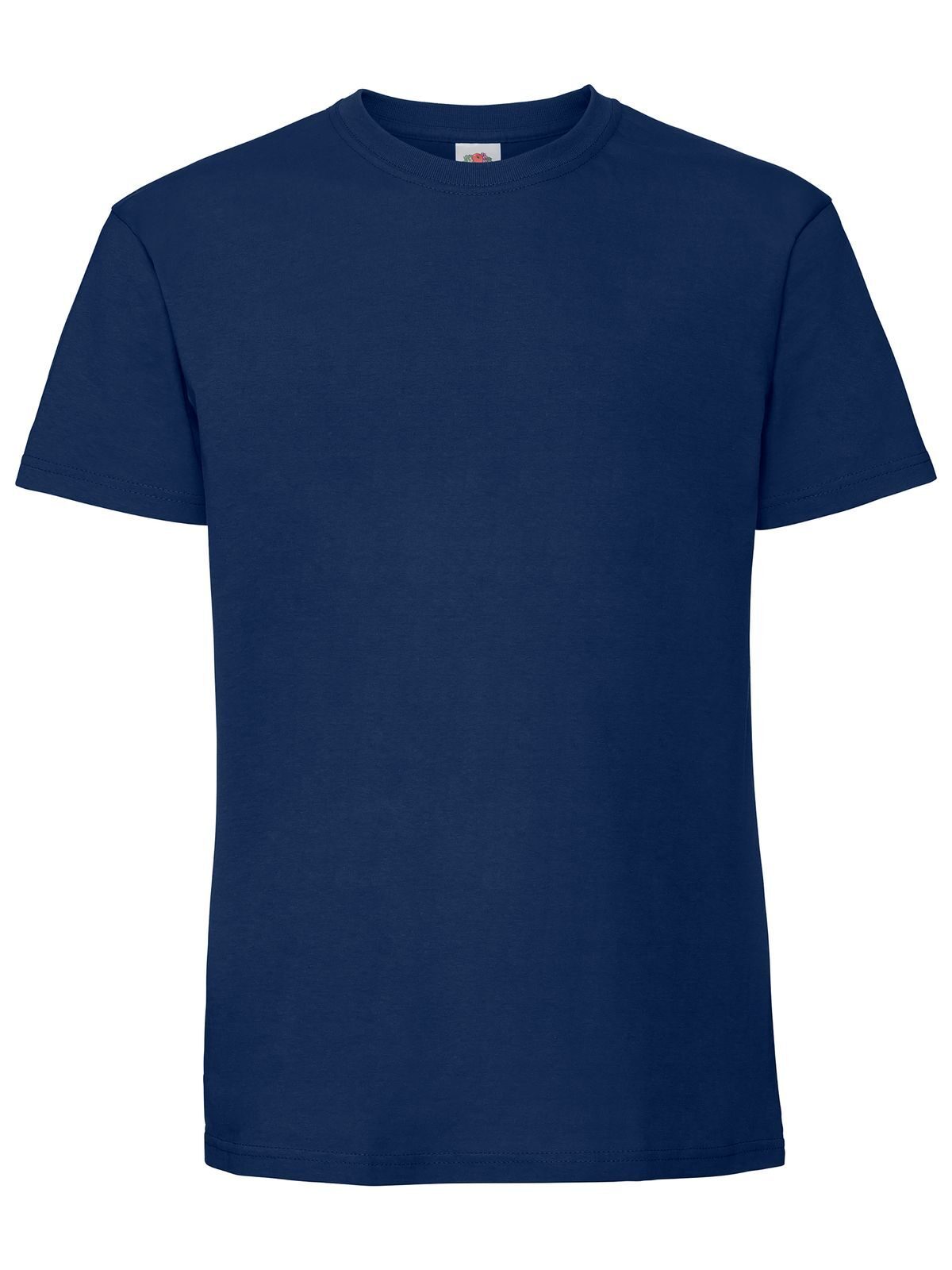 Legendäres 195 Ringspun T - 32 - Marineblau